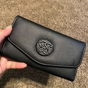 Jessica Simpson wallet